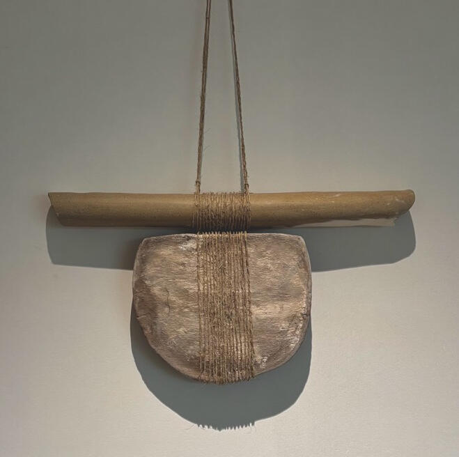 Earthy One